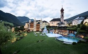 Adler Spa Resort Dolomiti